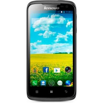 Lenovo S820 Grey
